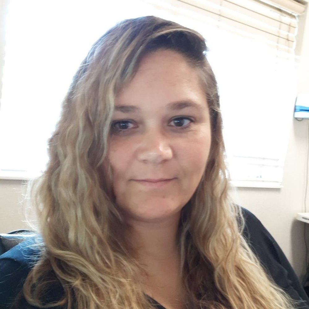 Meet your Posher, Stacy